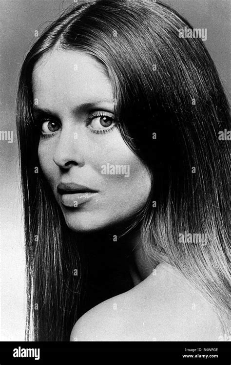 barbara bach|Life Story of a Bond Girl: Barbara Bach .